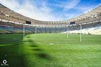 Estádio Jornalista Mário Filho (Maracanã)