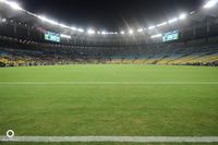 Estádio Jornalista Mário Filho (Maracanã)