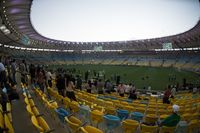 Estádio Jornalista Mário Filho (Maracanã)