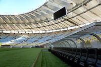 Estádio Jornalista Mário Filho (Maracanã)