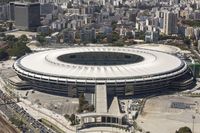 Estádio Jornalista Mário Filho (Maracanã)