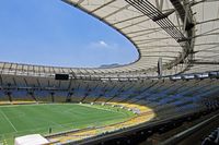 Estádio Jornalista Mário Filho (Maracanã)