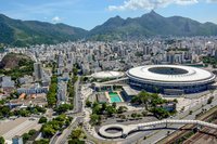 Estádio Jornalista Mário Filho (Maracanã)