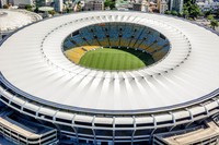 Estádio Jornalista Mário Filho (Maracanã)