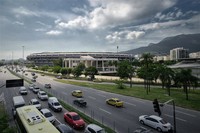 Estádio Jornalista Mário Filho (Maracanã)