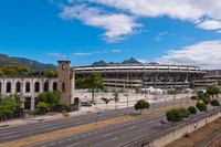 Estádio Jornalista Mário Filho (Maracanã)