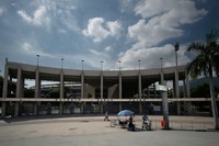 Estádio Jornalista Mário Filho (Maracanã)