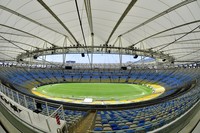 Estádio Jornalista Mário Filho (Maracanã)