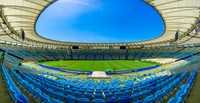 Estádio Jornalista Mário Filho (Maracanã)