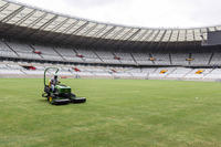 Estádio Governador Magalhães Pinto (Estádio Mineirão)