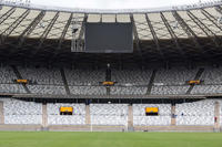 Estádio Governador Magalhães Pinto (Estádio Mineirão)