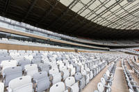 Estádio Governador Magalhães Pinto (Estádio Mineirão)