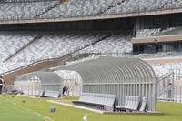 Estádio Governador Magalhães Pinto (Estádio Mineirão)