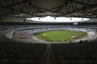 Estádio Governador Magalhães Pinto (Estádio Mineirão)