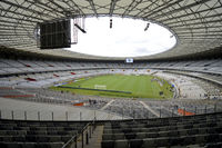 Estádio Governador Magalhães Pinto (Estádio Mineirão)