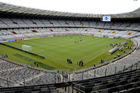 Estádio Governador Magalhães Pinto (Estádio Mineirão)