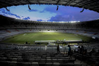 Estádio Governador Magalhães Pinto (Estádio Mineirão)