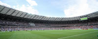 Estádio Governador Magalhães Pinto (Estádio Mineirão)