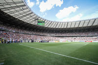 Estádio Governador Magalhães Pinto (Estádio Mineirão)