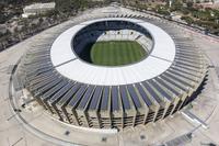 Estádio Governador Magalhães Pinto (Estádio Mineirão)