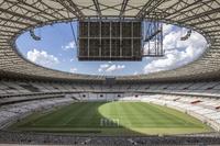 Estádio Governador Magalhães Pinto (Estádio Mineirão)