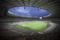 Estádio Governador Magalhães Pinto (Estádio Mineirão)