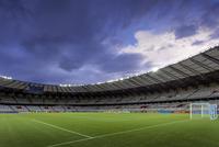 Estádio Governador Magalhães Pinto (Estádio Mineirão)