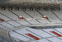 Estádio Governador Magalhães Pinto (Estádio Mineirão)