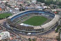 Estádio Olímpico Monumental