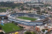 Estádio Olímpico Monumental