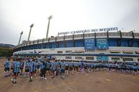 Estádio Olímpico Monumental