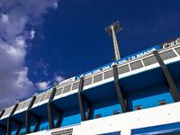 Estádio Olímpico Monumental