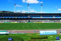 Estádio Olímpico Monumental