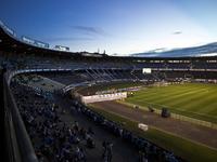 Estádio Olímpico Monumental