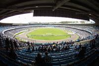 Estádio Olímpico Monumental