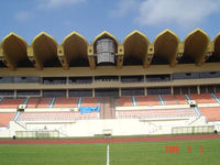 Stadium Negara Hassanal Bolkiah (SNHB / Hassanal Bolkiah National Stadium)