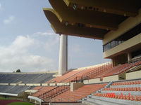 Stadium Negara Hassanal Bolkiah (SNHB / Hassanal Bolkiah National Stadium)