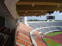 Stadium Negara Hassanal Bolkiah (SNHB / Hassanal Bolkiah National Stadium)