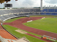 Stadium Negara Hassanal Bolkiah (SNHB / Hassanal Bolkiah National Stadium)