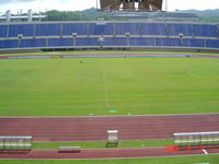 Stadium Negara Hassanal Bolkiah (SNHB / Hassanal Bolkiah National Stadium)