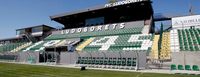 Huvepharma Arena (Ludogorets Arena)