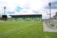 Huvepharma Arena (Ludogorets Arena)