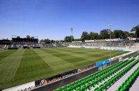 Huvepharma Arena (Ludogorets Arena)