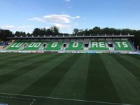 Huvepharma Arena (Ludogorets Arena)