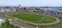 Stadion Chernomorets