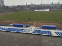 Stadion Chernomorets