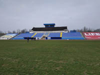 Stadion Chernomorets