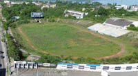 Stadion Chernomorets