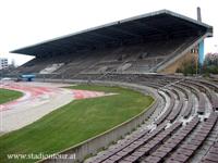 Stadion „Akademik” Sofia