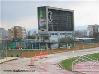 Stadion „Akademik” Sofia